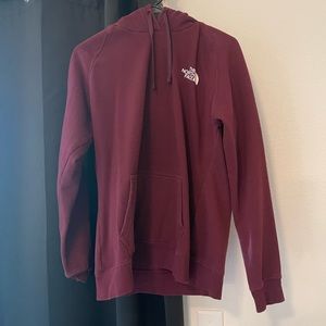 The North Face Hoodie